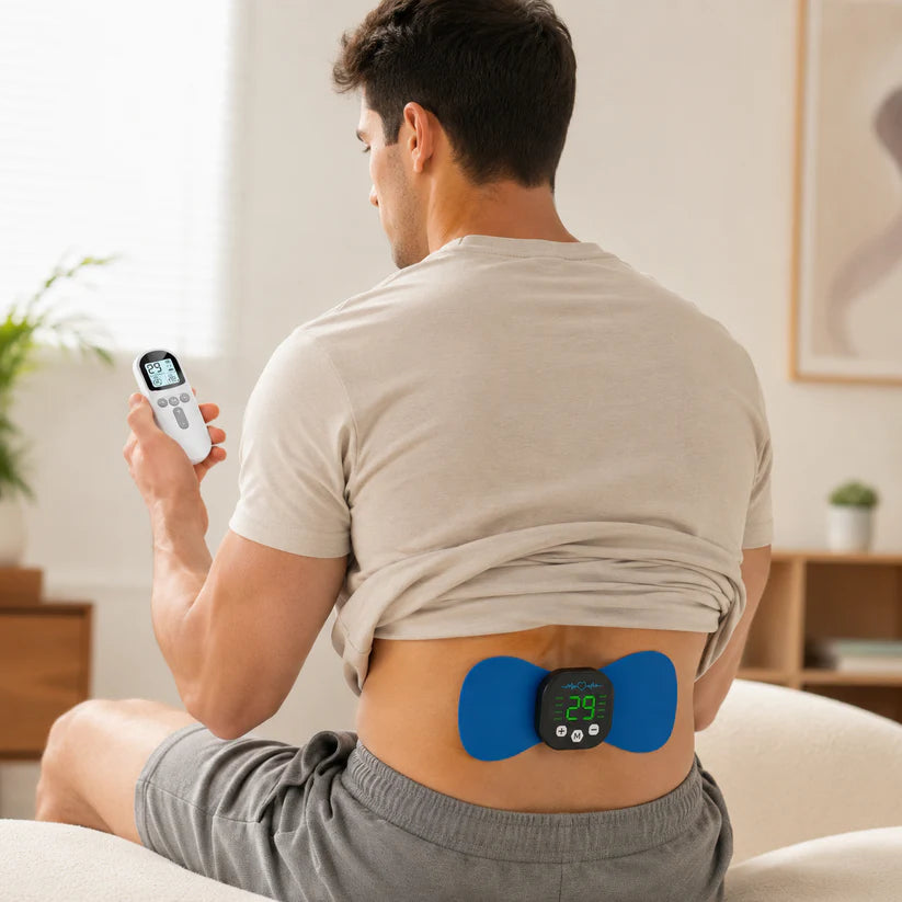 A-EMS NeuroPulse Pro
